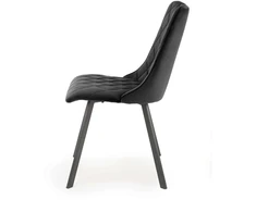 K450 kėdės spalva: cinamono