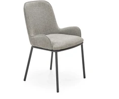 K481 K482 kėdė smėlio spalvos