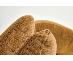K495 chair, mustard