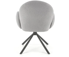 K498 chair, pilkas