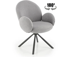 K498 chair, pilkas