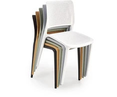 K514 chair, mint