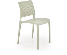 K514 chair, mint