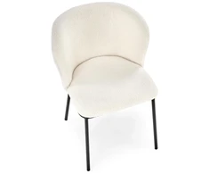 K518 chair, creamy