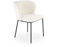 K518 chair, creamy