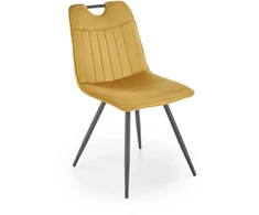 K521 K525 kėdė smėlio spalvos