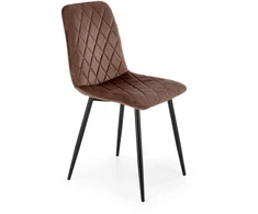 K525 chair mokka