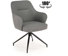 K527 chair, pilkas