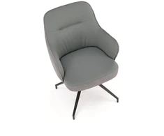 K527 chair, pilkas