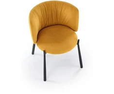 K531 K532 kėdė juoda