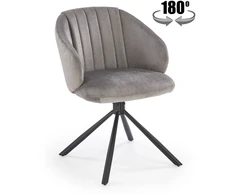 K533 K534 kėdė, smėlio spalvos