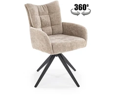 K540 chair, beige