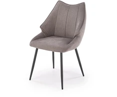 K543 chair, pilkas