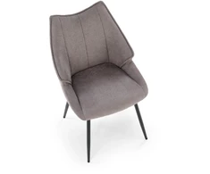 K543 chair, pilkas