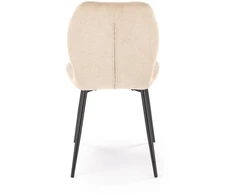 K548 chair, beige