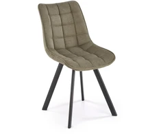 K549 chair, olive