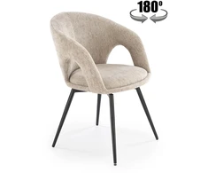 K550 chair, beige