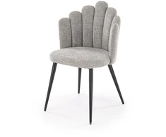 K552 chair, pilkas