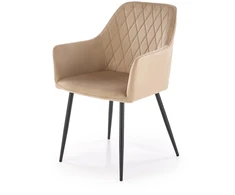 K558 chair, beige