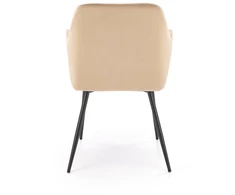 K558 chair, beige