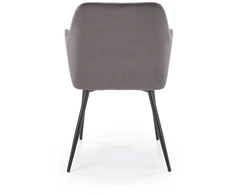 K558 K559 kėdė, smėlio spalvos