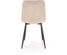 K560 chair, beige