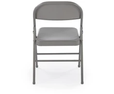 K565 chair color: pilkas