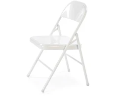 Halmar Kėdė K565 Balta