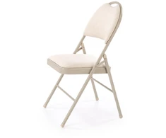 K566 chair color: beige