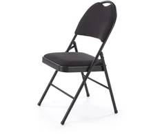 Halmar Kėdė K566 juoda