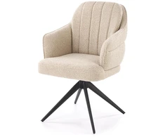 K570 chair, beige