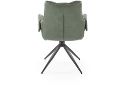 K579 chair, žalias