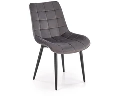 K580 chair, pilkas