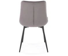 K589 chair, pilkas