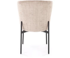 K590 chair, beige