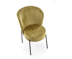Halmar K590 K601 kėdė smėlio spalvos