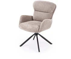 K593 chair, pilkas