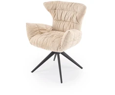 K595 chair, beige