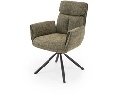 K596 chair, olive