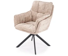 K597 chair beige