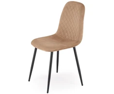 K608 chair beige