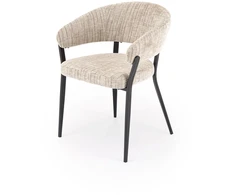 K609 chair beige