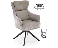 K611 chair d.beige