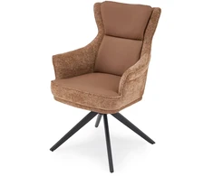 K611 chair ruda