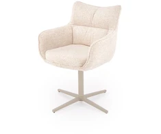 K614 CS chair, beige