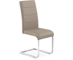 K85 chair color: cappuccino