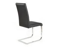 K85 chair color: juodas (1b=4pcs)