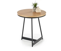 KARIDA-S natural oak / juodas