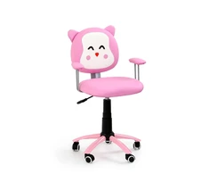 KITTY chair color: pink