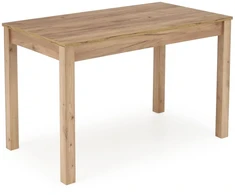 KSAWERY table, craft oak